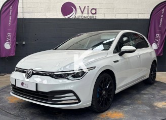 Photo du véhicule VOLKSWAGEN GOLF