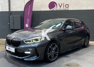 Photo du véhicule BMW SERIE 1 F40