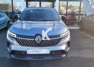 Photo du véhicule RENAULT AUSTRAL