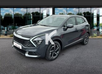 Photo du véhicule KIA SPORTAGE