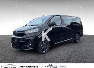 Photo du véhicule CITROEN JUMPY FOURGON