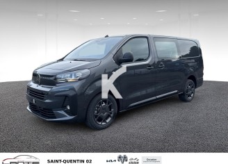 Photo du véhicule CITROEN JUMPY FOURGON