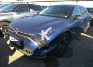 Photo du véhicule CITROEN C5 X