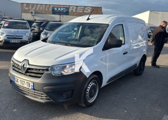 Photo du véhicule RENAULT EXPRESS VAN