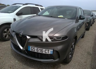 Photo du véhicule ALFA ROMEO TONALE