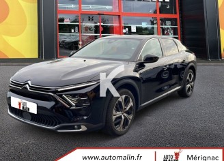 Photo du véhicule CITROEN C5 X