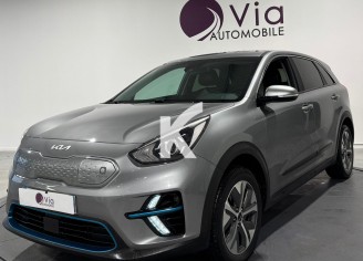 Photo du véhicule KIA E-NIRO
