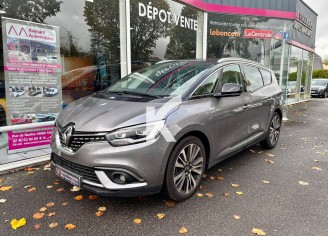 Photo du véhicule RENAULT GRAND SCENIC IV