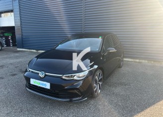 Photo du véhicule VOLKSWAGEN GOLF