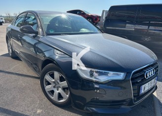 Photo du véhicule AUDI A6