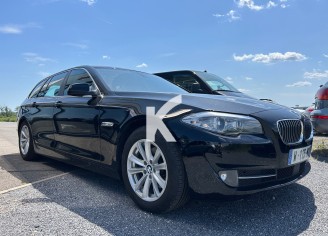 Photo du véhicule BMW SERIE 5 TOURING F11