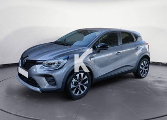 Photo du véhicule RENAULT CAPTUR