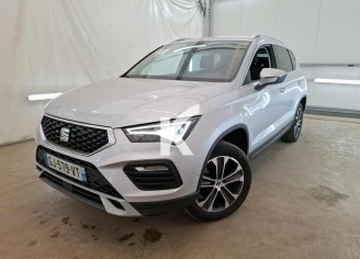Photo du véhicule SEAT ATECA
