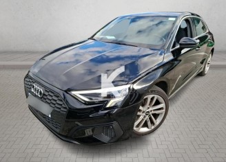 Photo du véhicule AUDI A3 SPORTBACK