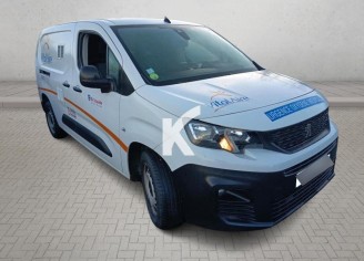 Photo du véhicule PEUGEOT PARTNER