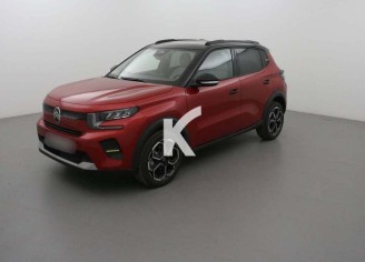 Photo du véhicule CITROEN C3