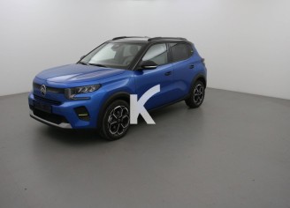 Photo du véhicule CITROEN C3