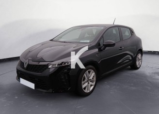 Photo du véhicule RENAULT CLIO V