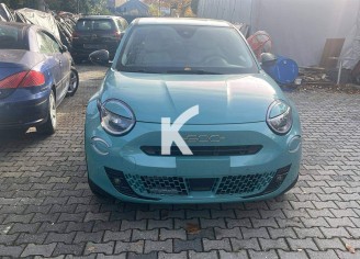 Photo du véhicule FIAT 600