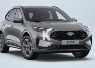 Photo du véhicule FORD KUGA