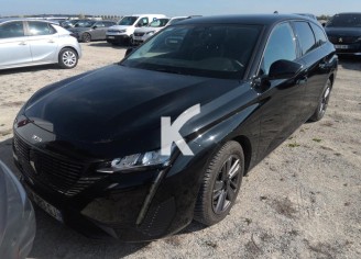 Photo du véhicule PEUGEOT 308 SW