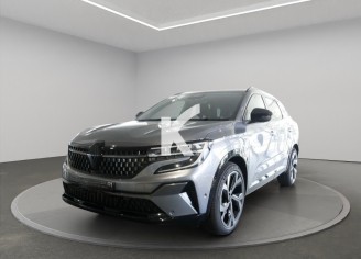 Photo du véhicule RENAULT ESPACE VI