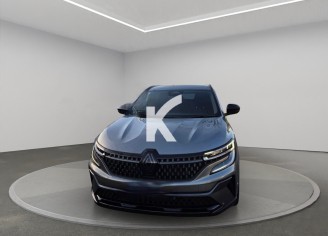 Photo du véhicule RENAULT ESPACE VI