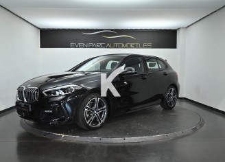 Photo du véhicule BMW SERIE 1 F40