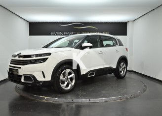 Photo du véhicule CITROEN C5 AIRCROSS BUSINESS