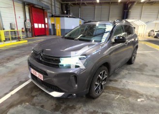 Photo du véhicule CITROEN C5 AIRCROSS