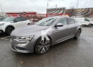 Photo du véhicule RENAULT TALISMAN