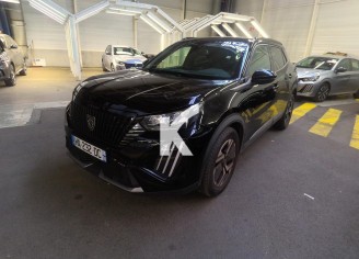 Photo du véhicule PEUGEOT 2008