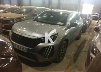 Photo du véhicule PEUGEOT 2008