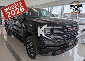 Photo du véhicule GENERAL MOTORS SIERRA