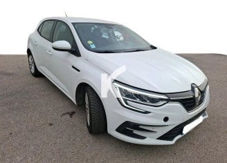 Photo du véhicule RENAULT MEGANE IV SOCIETE