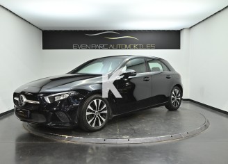 Photo du véhicule MERCEDES CLASSE A