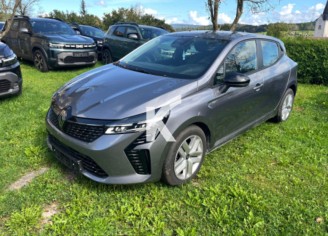 Photo du véhicule RENAULT CLIO V