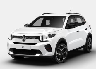 Photo du véhicule CITROEN C3