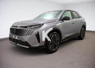 Photo du véhicule PEUGEOT 3008