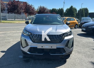 Photo du véhicule PEUGEOT 2008