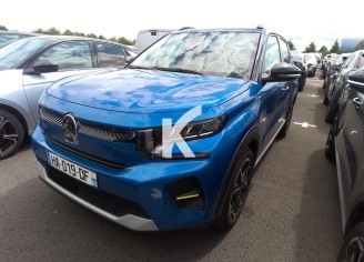 Photo du véhicule CITROEN C3