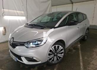 Photo du véhicule RENAULT GRAND SCENIC IV