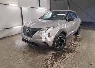 Photo du véhicule NISSAN JUKE 2023