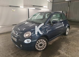 Photo du véhicule FIAT 500 MY22