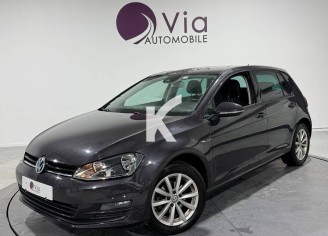 Photo du véhicule VOLKSWAGEN GOLF