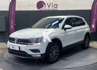 Photo du véhicule VOLKSWAGEN TIGUAN