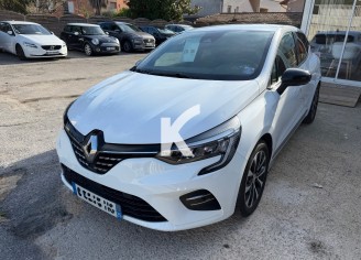 Photo du véhicule RENAULT CLIO V
