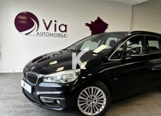 Photo du véhicule BMW SERIE 2 GRAN TOURER F46