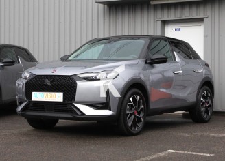 Photo du véhicule DS DS 3