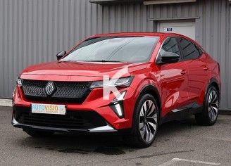 Photo du véhicule RENAULT RAFALE